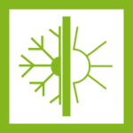 Termoizolacyjna — płyta o właściwościach termoizolacyjnych